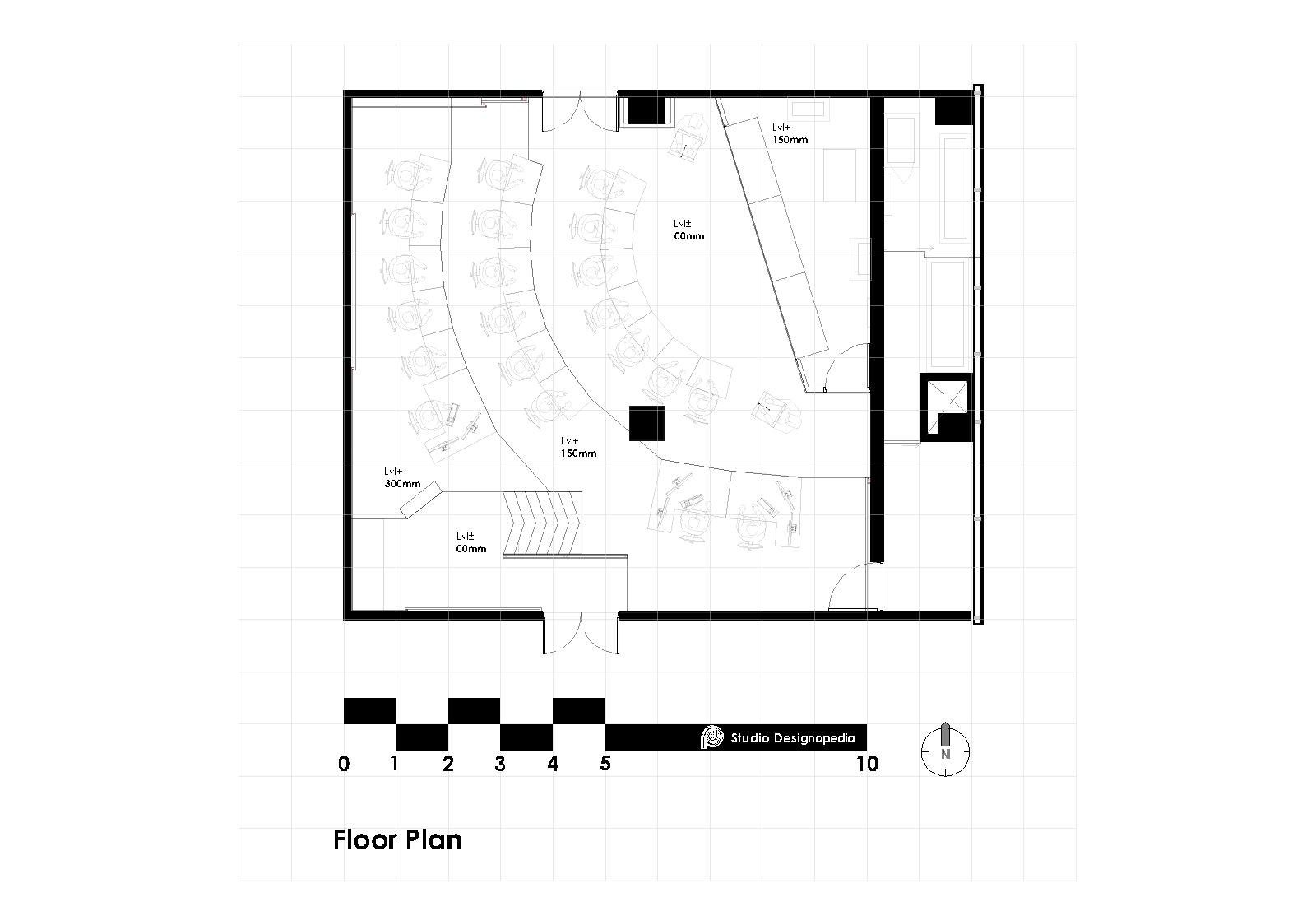Floor Plan for website-Working Layout